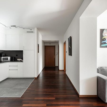 Appartamento Maraini 15 Lugano Esterno foto